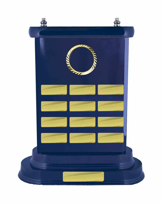 Timber Buildup Netball