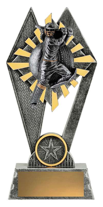 Peak – Female Batting