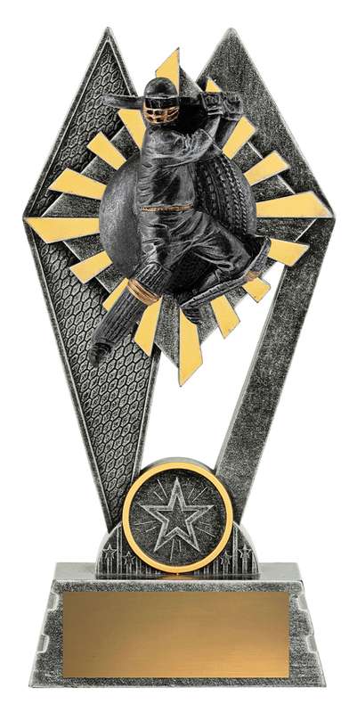 Peak – Male Batting