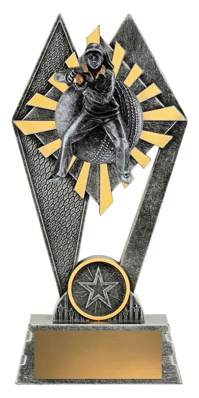 Peak – Female Fielding