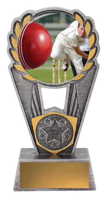 Cricket Polaris – Bowling