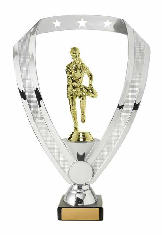 Female Rugby on Base