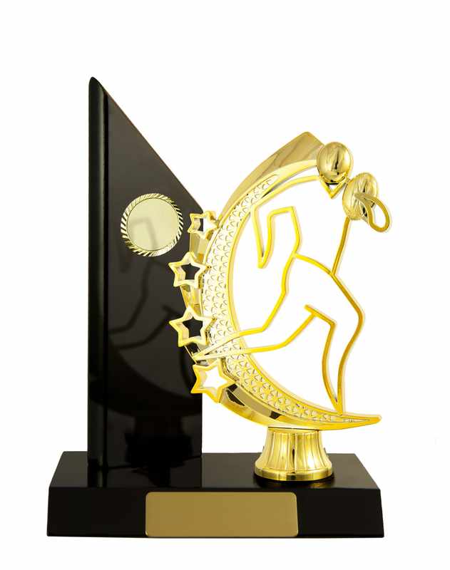 Timber Buildup Rugby