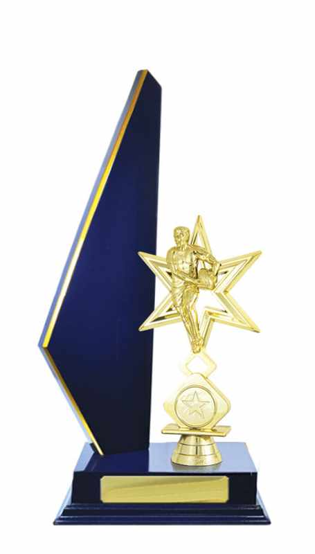 Timber Buildup Rugby