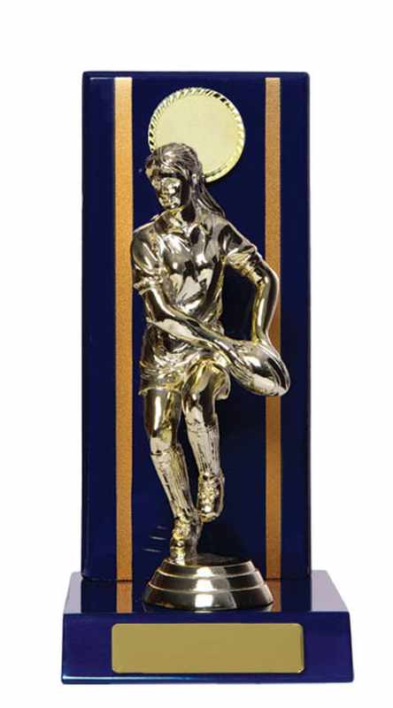 Timber Buildup Rugby