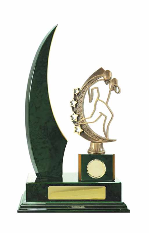 Timber Buildup Rugby