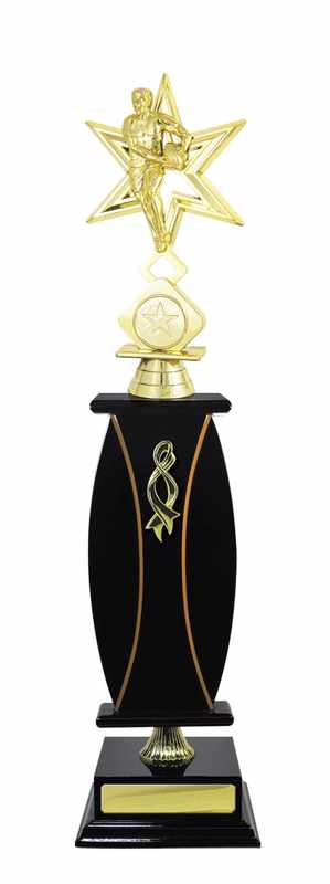 Timber Buildup Rugby