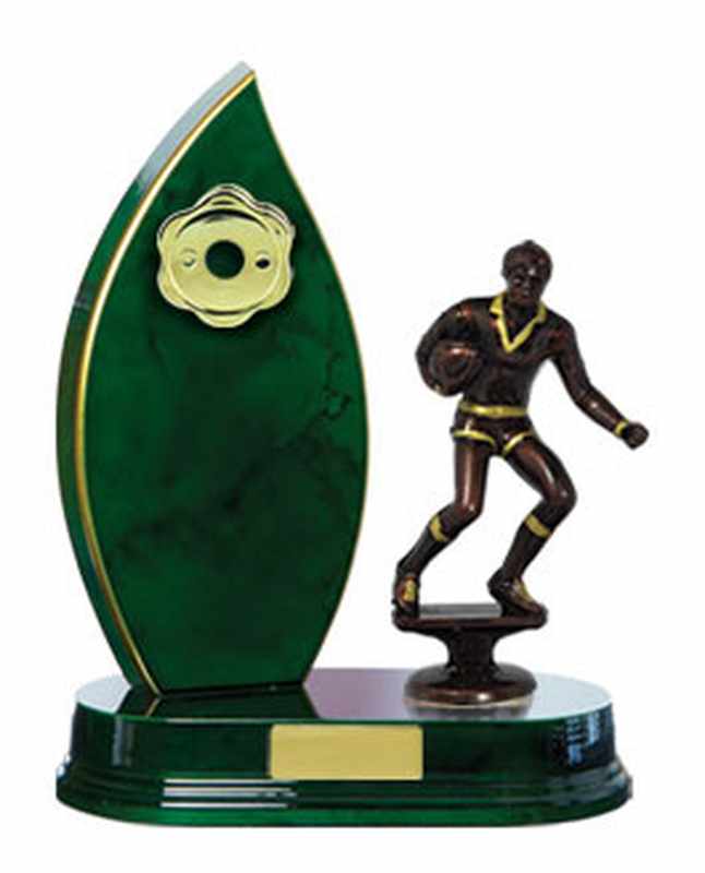 Timber Buildup Rugby