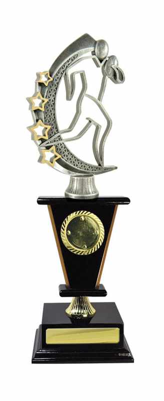 Timber Buildup Rugby