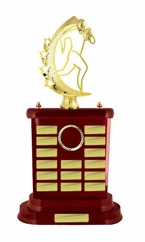 Timber Buildup Rugby