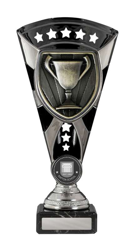 Cobra Cup-Achievement