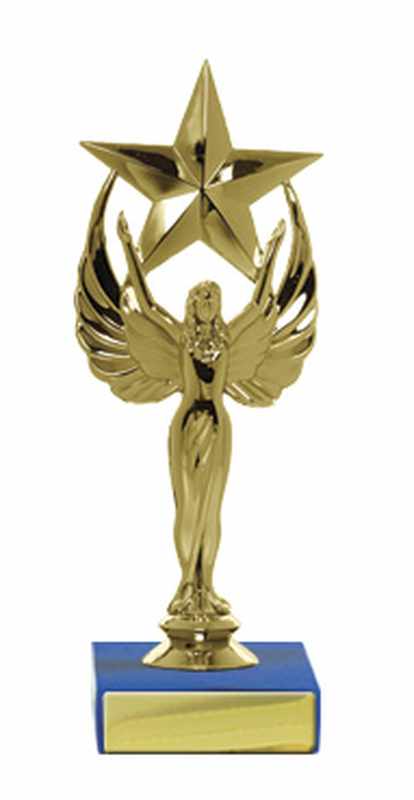 Achievement Figure on Base