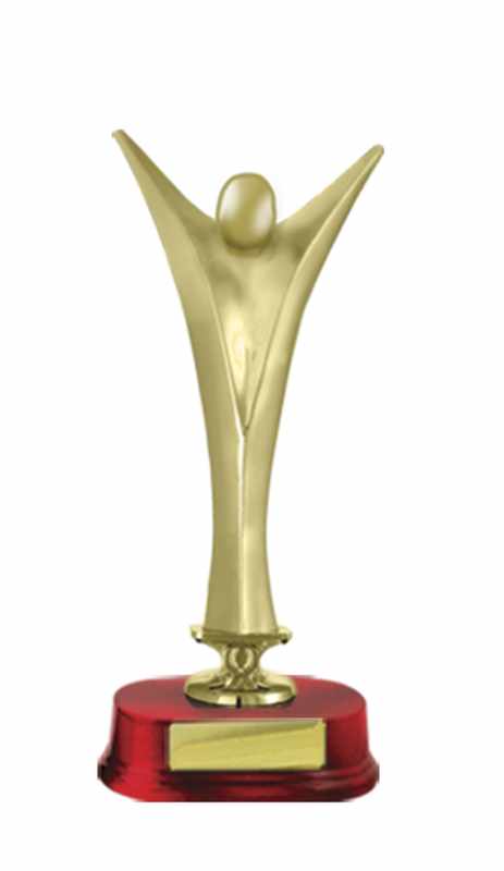 Achievement Figure on Base