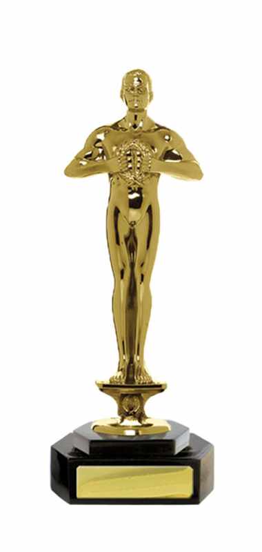 Achievement Figure on Base