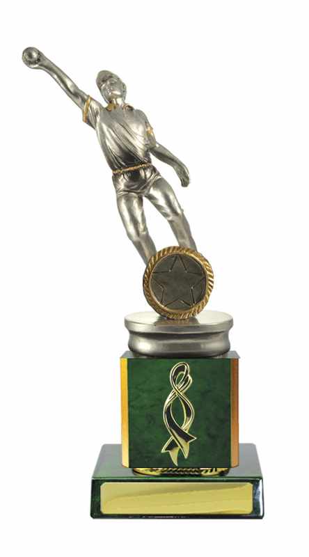 Timber Buildup Cricket