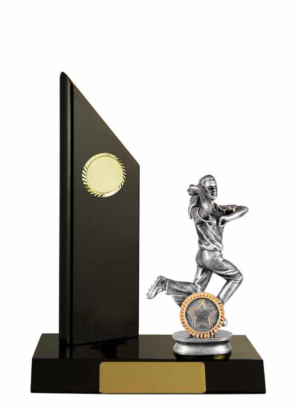 Timber Buildup Cricket