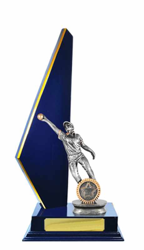 Timber Buildup Cricket