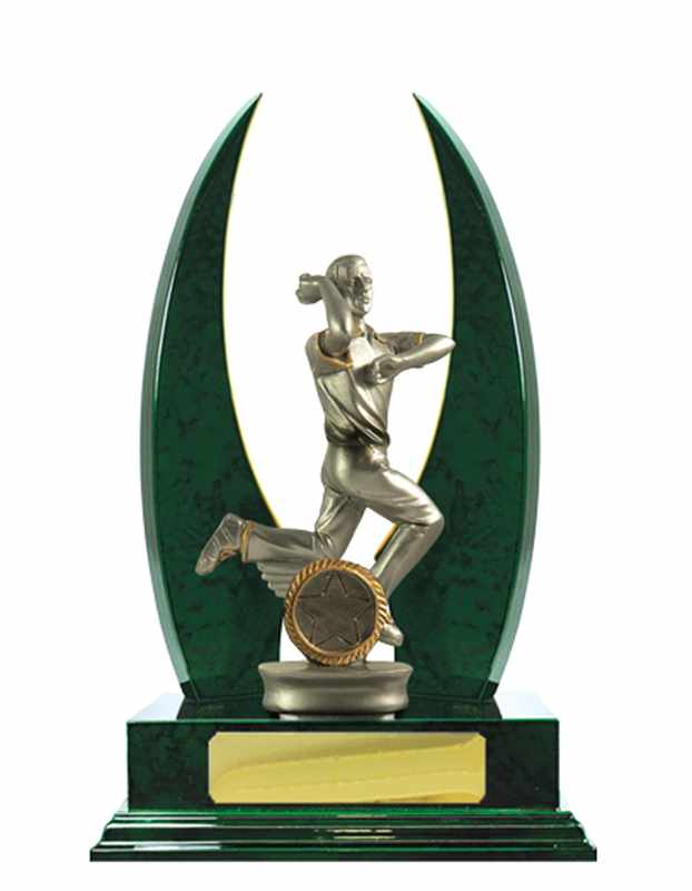 Timber Buildup Cricket Male