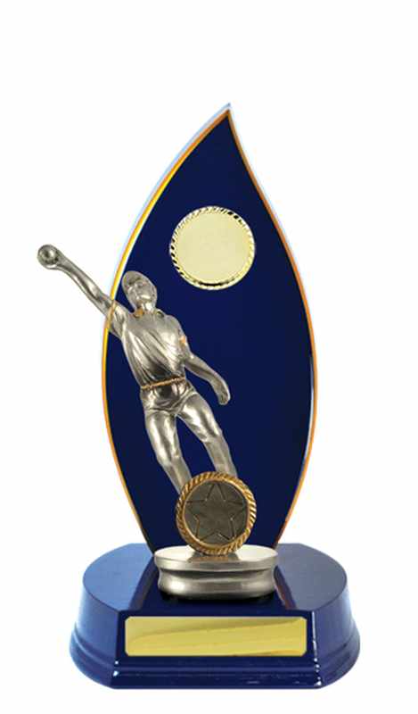 Timber Buildup Cricket Male