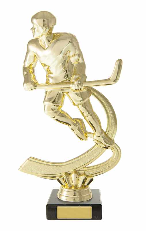 Ice Hockey M. on Base