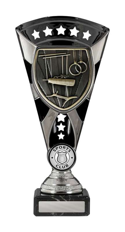 Cobra Cup-Gymnastics