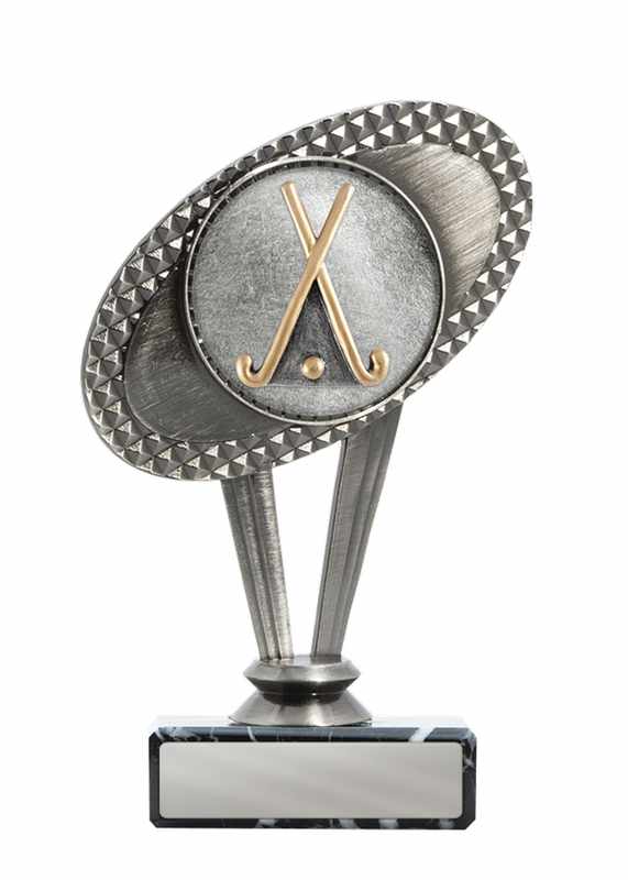 Metal Hockey Theme on Base