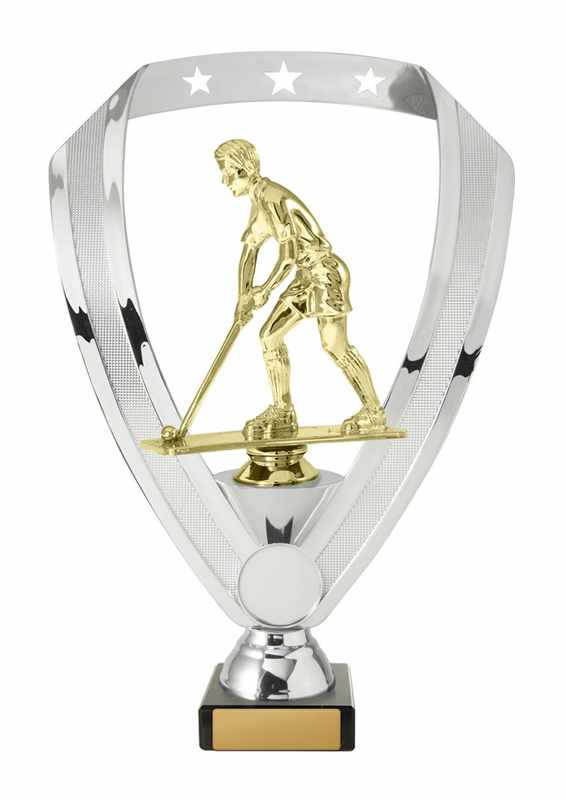 Backstand/Base/Hockey M.