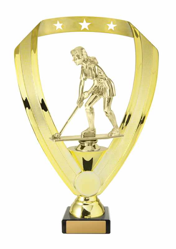 Backstand/Base/Hockey F.