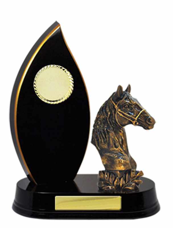 Timber Buildup Horses Male