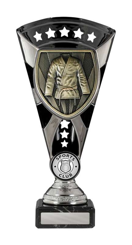 Cobra Cup-Martial Arts