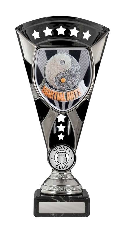 Cobra Cup-Martial Arts