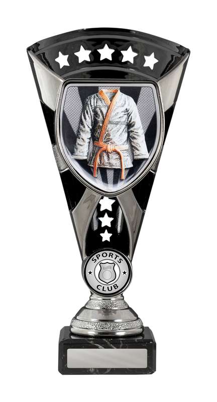 Cobra Cup-Martial Arts