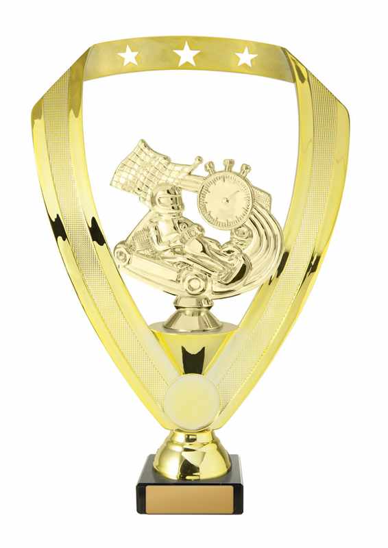 Backstand/Base/GoKart