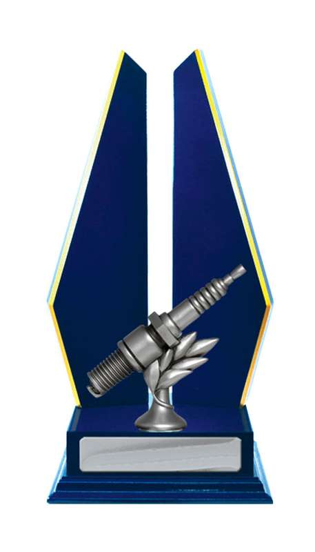 Timber Buildup Motorsports