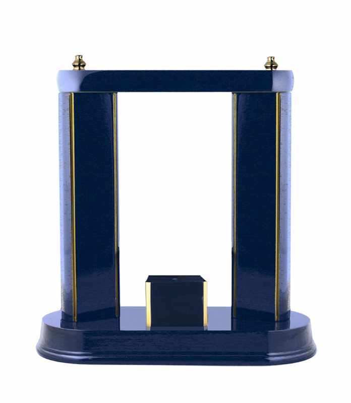 Timber Buildup Martial Arts