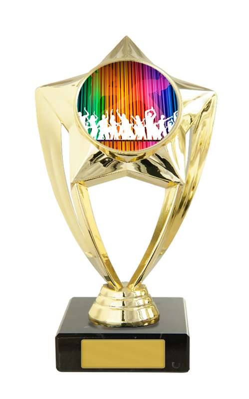 Plastic Dance Theme on Base