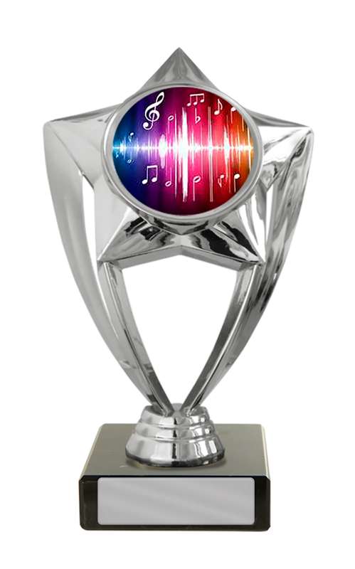 Plastic Music Theme on Base