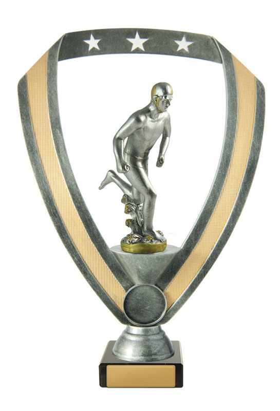 Figure/Backstand/Column