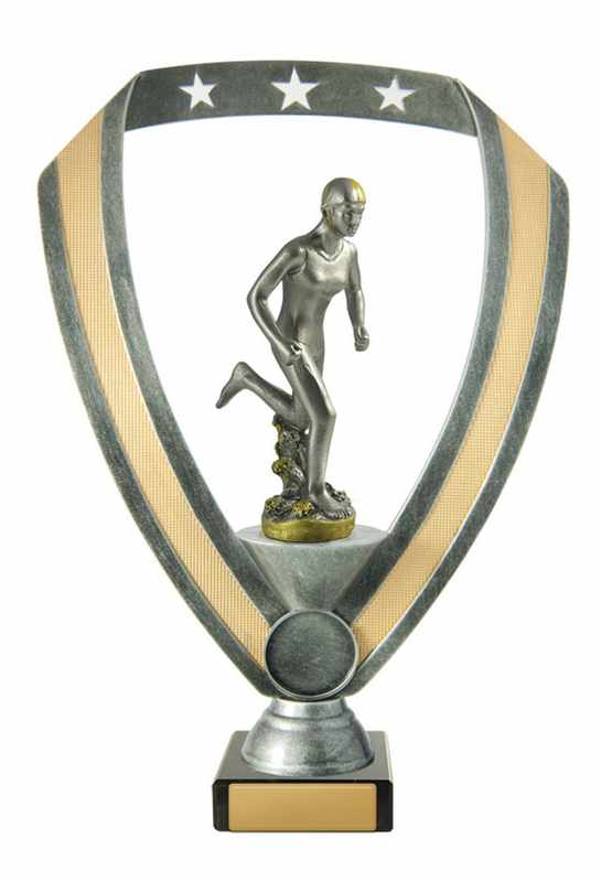 Figure/Backstand/Column