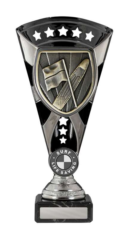 Cobra Cup-Lifesaving