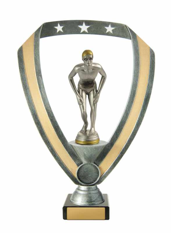 Figure/Backstand/Base