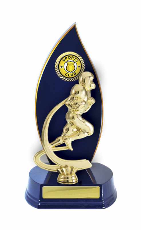 Timber Buildup Grid Iron