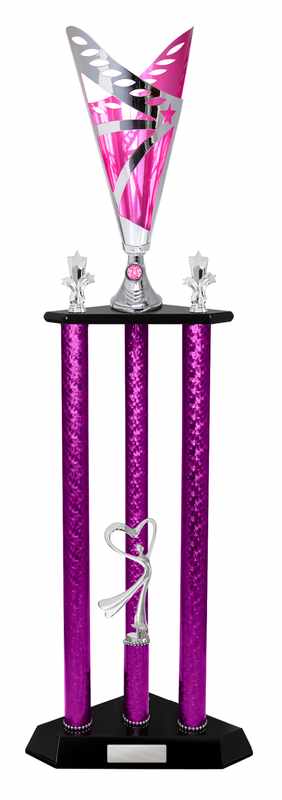 Dance Tubing Buildup