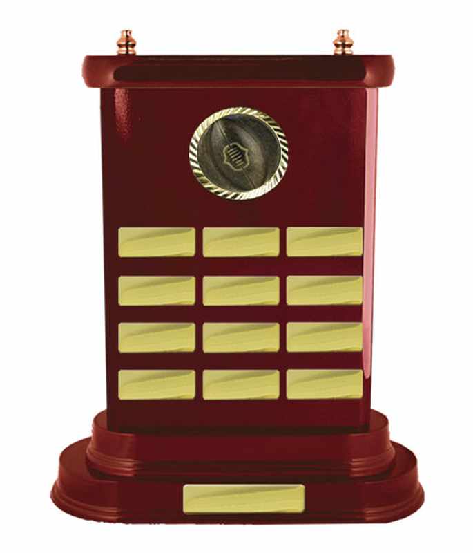 Timber Buildup Perpetual