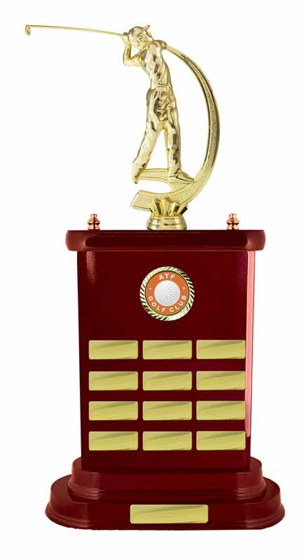 Timber Buildup Perpetual