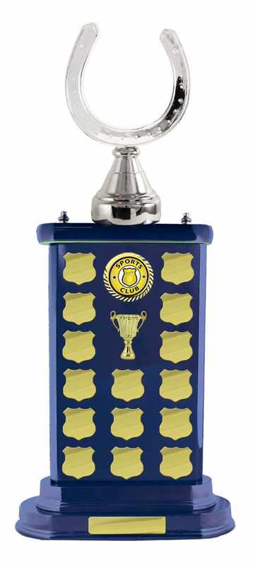 Timber Buildup Perpetual