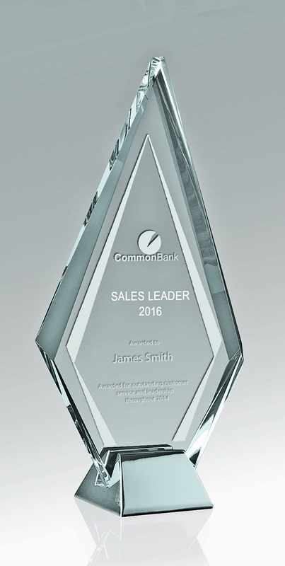 Silver Ice – Arrow