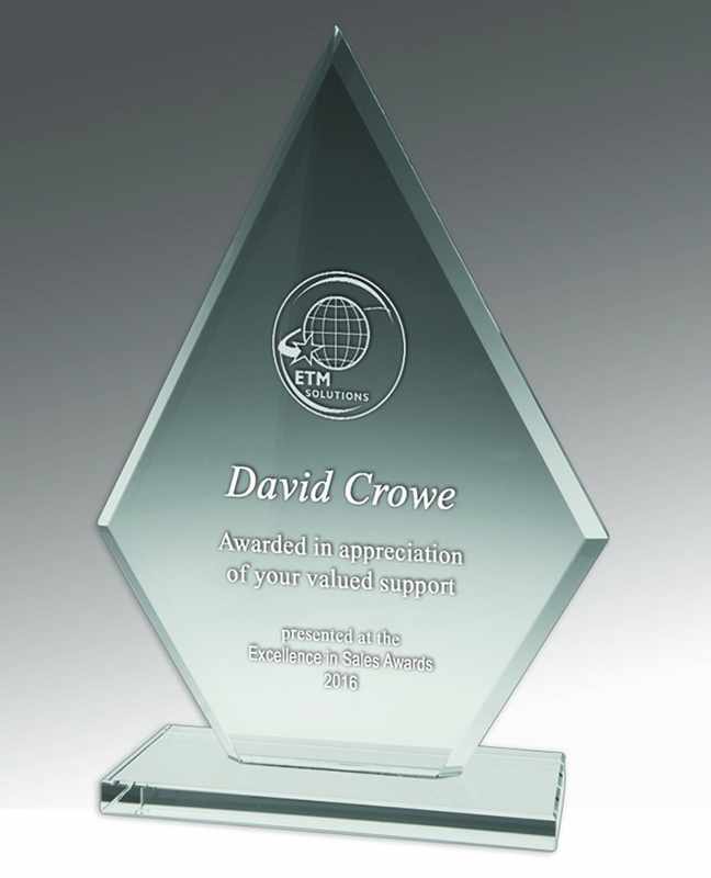 Value Crystal – Arrow