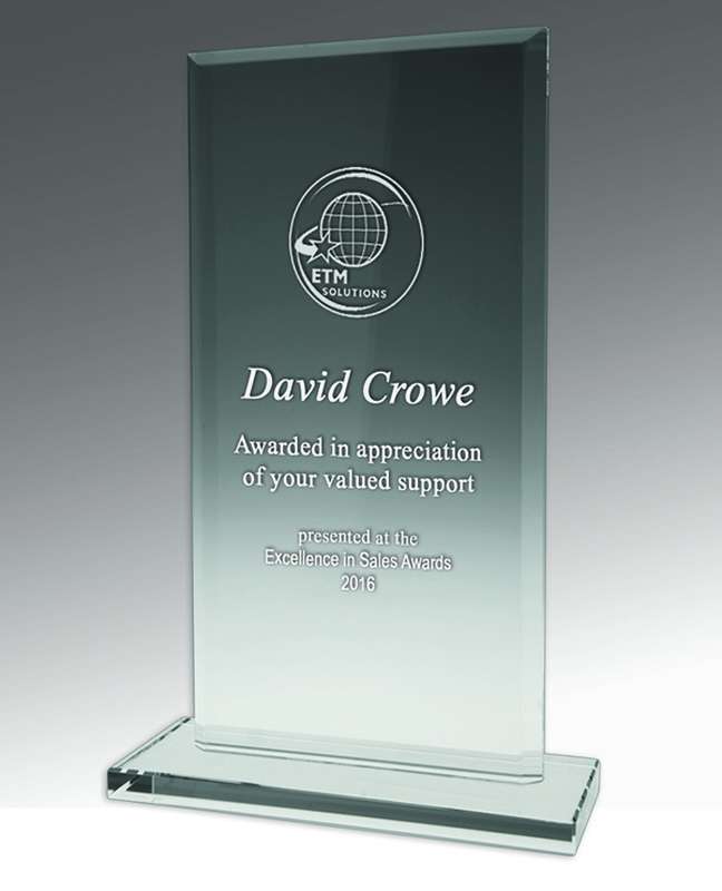 Value Crystal – Rectangle