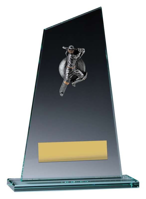 Glass Peak – Female Batting